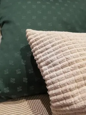 Ein Bett oder Betten in einem Zimmer der Unterkunft Appartement Waldplatzl