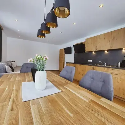 Appartement Waldplatzl