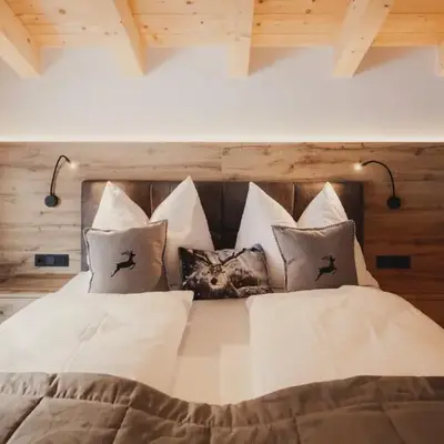 Chalet Hochthron