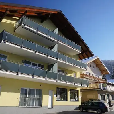Bergheimat