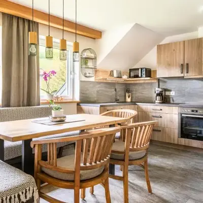 Ferienwohnung Davidhof