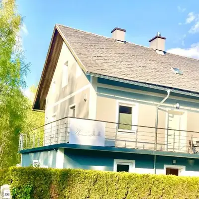 Appartement Baier