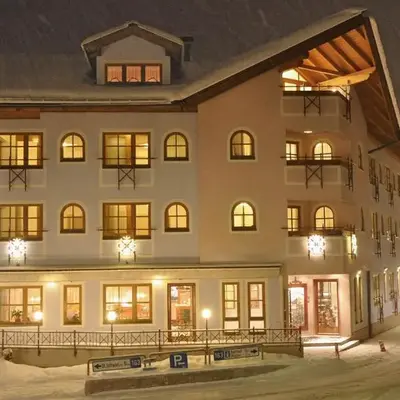 Heart Hotel Himmelberg