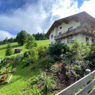 Oberleiten Apartments