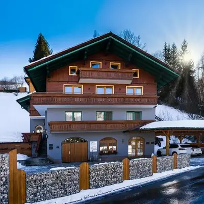 Haus Michael Tritscher