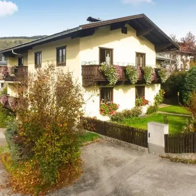 Gemuetliche Ferienwohnung