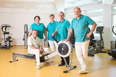 Gäste, die in der Unterkunft Gesundheit & Wellness Resort Bad Mitterndorf übernachten