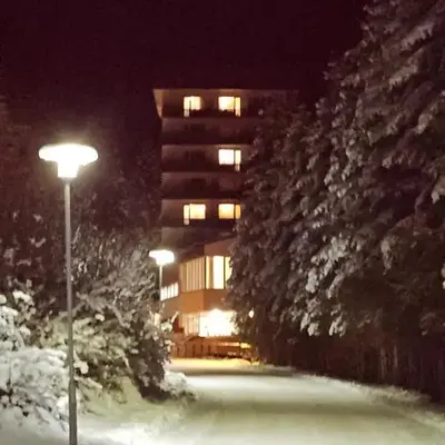 Gesundheit & Wellness Resort Bad Mitterndorf