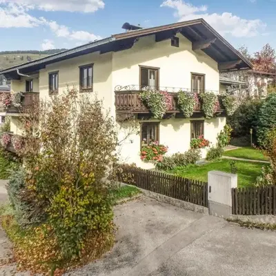 Ferienwohnung In Wagrain