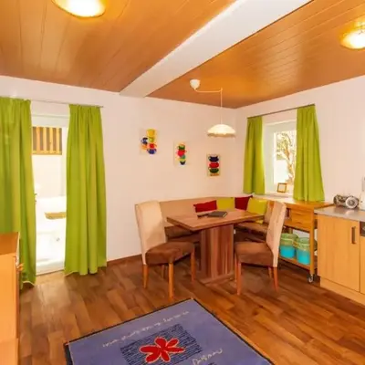 Ferienwohnung - Ferienhaus Kirchboden