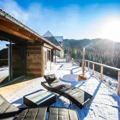 Seisen Almchalet