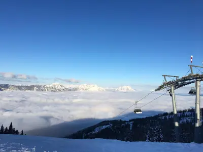 Luserblick im Winter