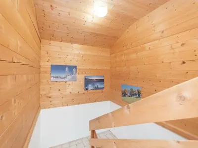 Grundriss der Unterkunft Haus Durchegg