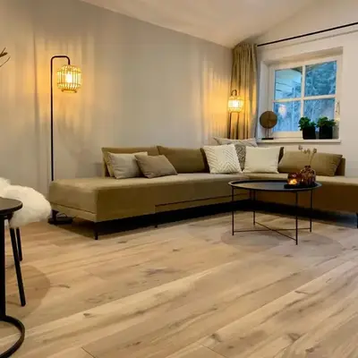 Haigis Lodge 2