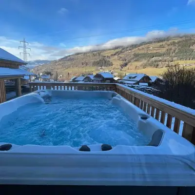 Chalet Bavaria