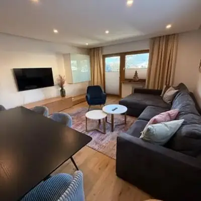 Sonnhang Apartment Unterkofler