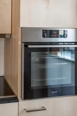 Grundriss der Unterkunft Salzkristall - Ferienwohnung