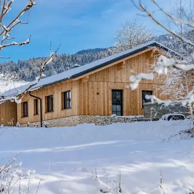 Salzkristall - Ferienwohnung