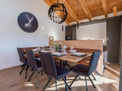 Getränke in der Unterkunft Grebenzen Lodge Prinz