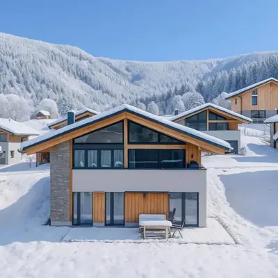 Grebenzen Lodge Prinz