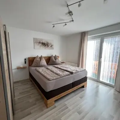 BacherlHouse - Apt Schönbach