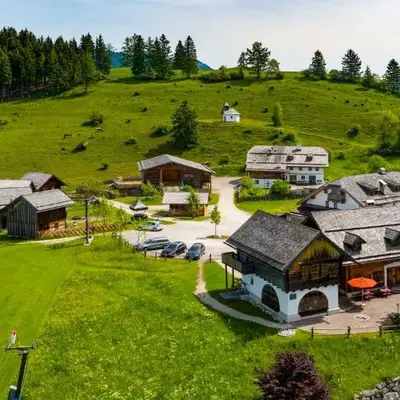Sonnleit'n Zimmer 6