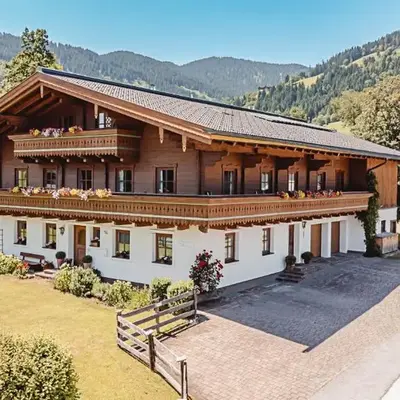 Oberransburg