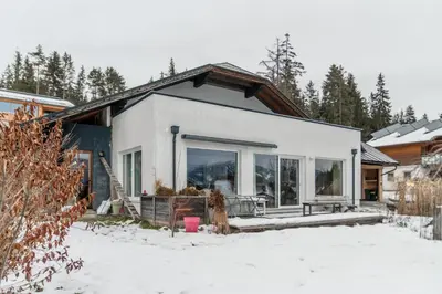 QUARTIER 179 by Schladming-Appartements im Winter