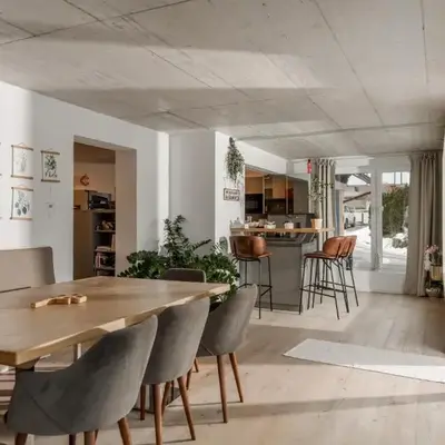 QUARTIER 179 by Schladming-Appartements