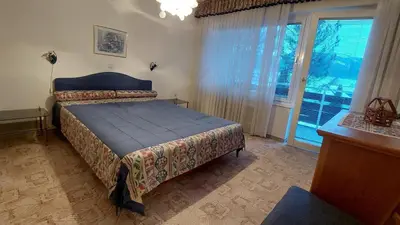 Grundriss der Unterkunft Sonnenalm apartments