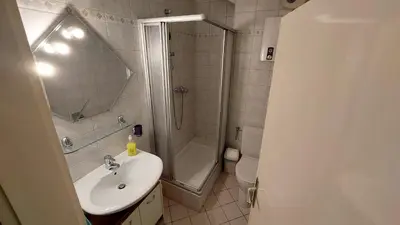Grundriss der Unterkunft Sonnenalm apartments