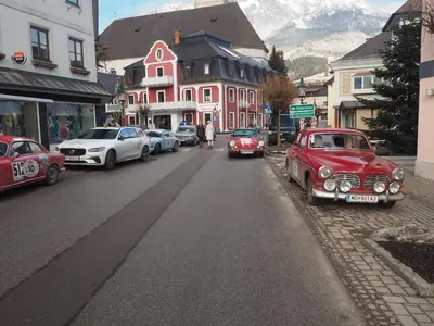 Grundriss der Unterkunft Ahorn 4