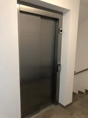 Grundriss der Unterkunft Ahorn 4