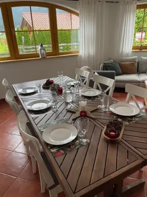 Grundriss der Unterkunft Annaberg TOP 1