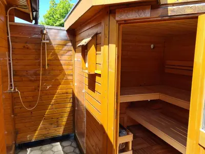Grundriss der Unterkunft Alter Kindergarten vakantieappartementen