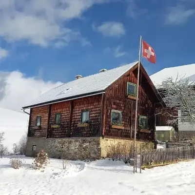 Ferienhaus SCHWEIZER Hof