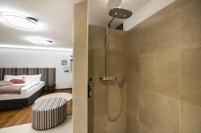 Ein Badezimmer in der Unterkunft Casa 51 by Tine