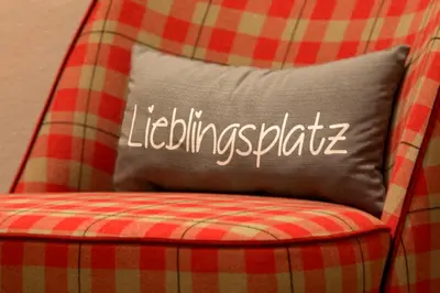 Grundriss der Unterkunft Apartments - Pension Florian
