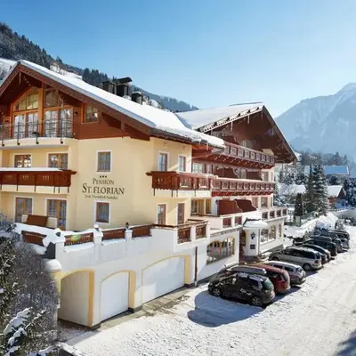 Apartments - Pension Florian