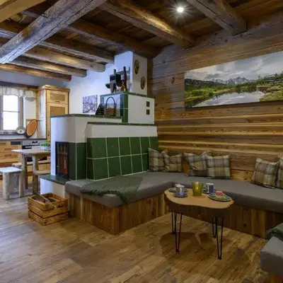 Goiserer Chalet
