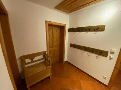Grundriss der Unterkunft Luxe Appartement aan de piste van Annaberg-Lungötz