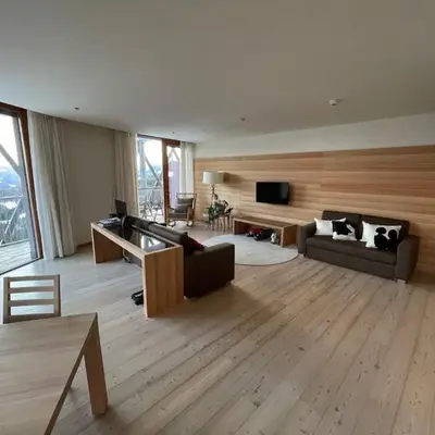 Large Family Apartment Katschberg
