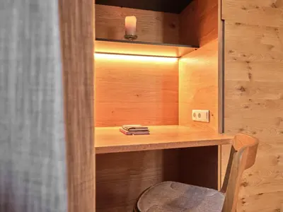 Grundriss der Unterkunft Mountain Lover one by AA Holiday Homes