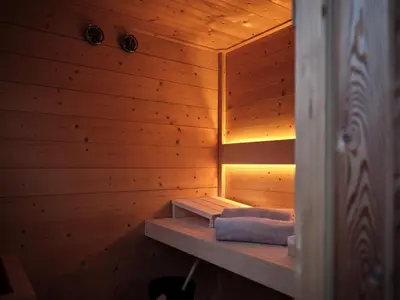 Ein Bett oder Betten in einem Zimmer der Unterkunft Mountain Lover one by AA Holiday Homes