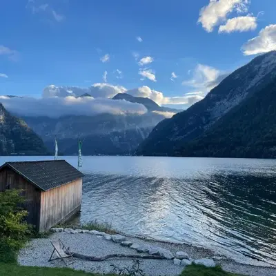 Untersee24 - Lake Hallstatt Apartment
