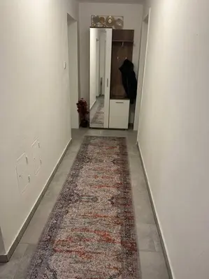 Grundriss der Unterkunft Wohnung
