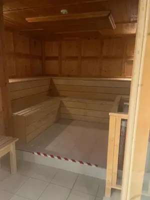 Grundriss der Unterkunft Dachstein 529