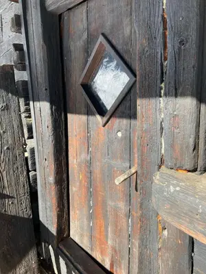 Grundriss der Unterkunft Appartement Josef im Bauernhaus Edt