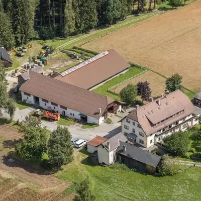 Waldgasthof Passegger