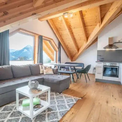 Bergzauber View